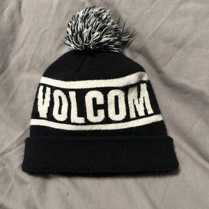 Volcom Pom Beanie